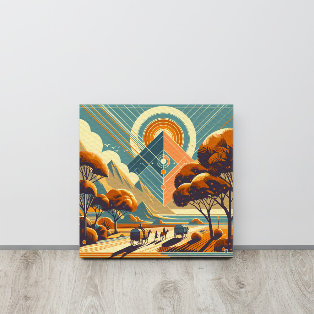 Canvas Print