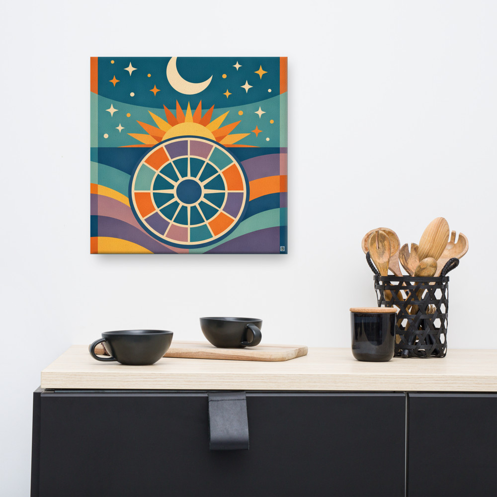 Canvas Print