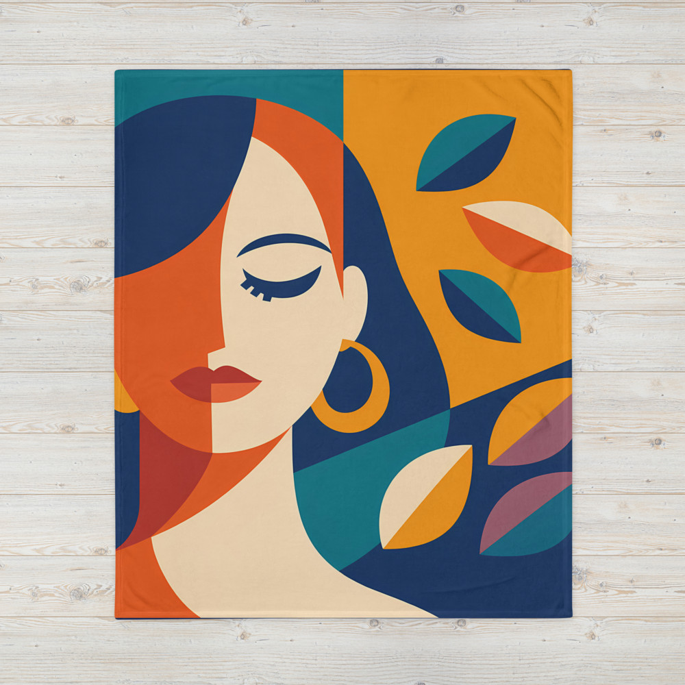 127×152 cm (50×60")