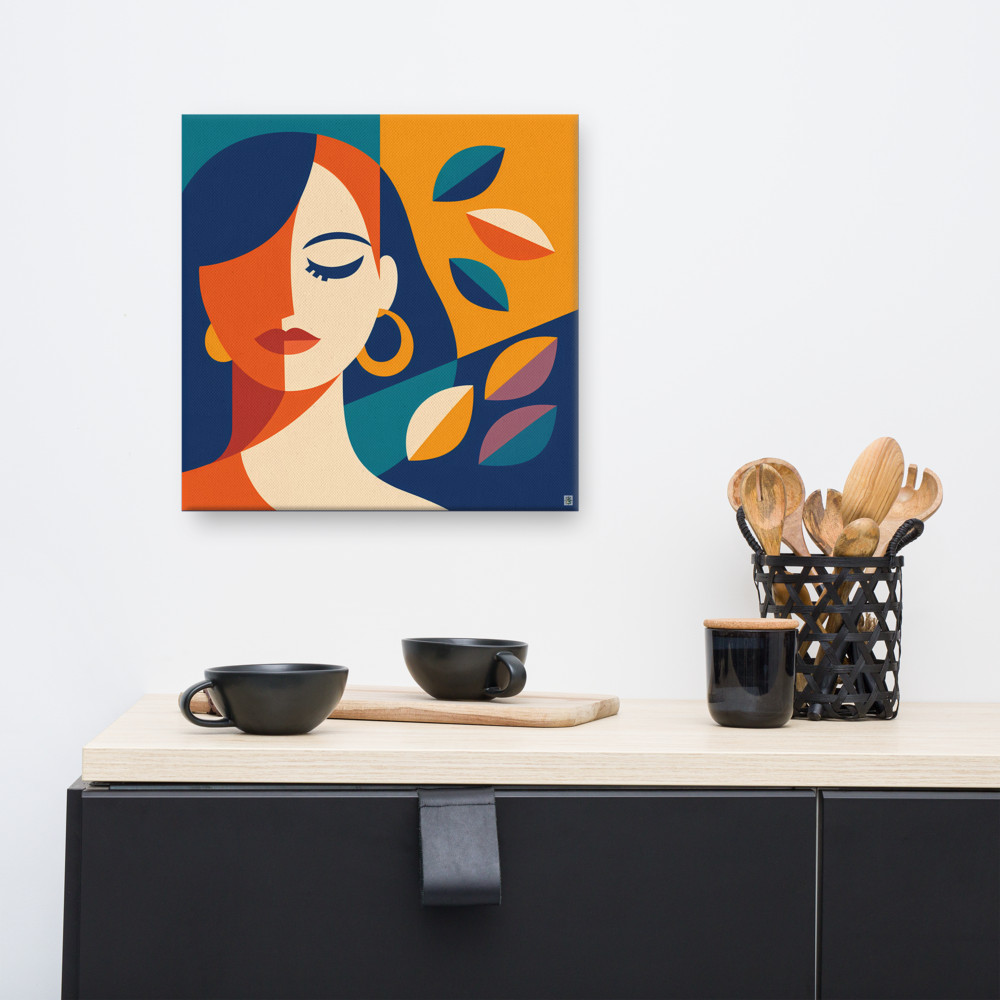 Canvas Print