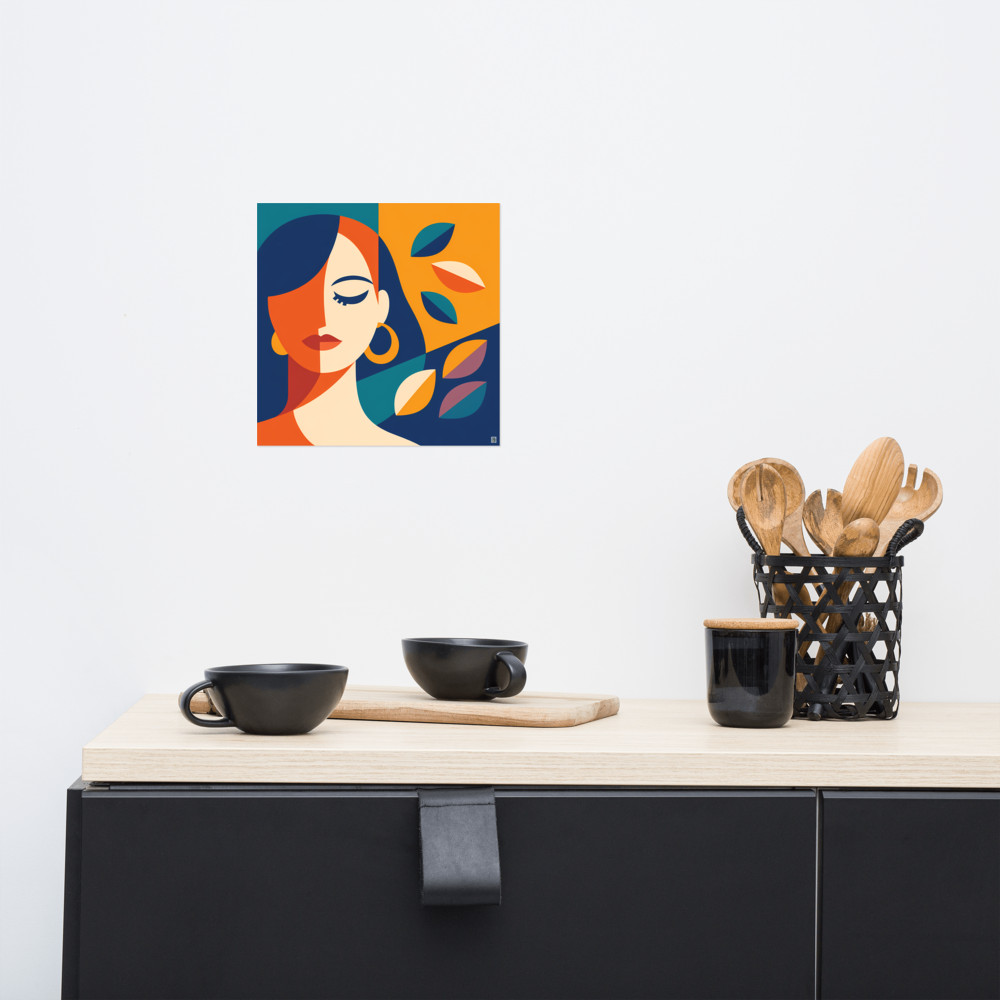 25×25 cm (10×10")