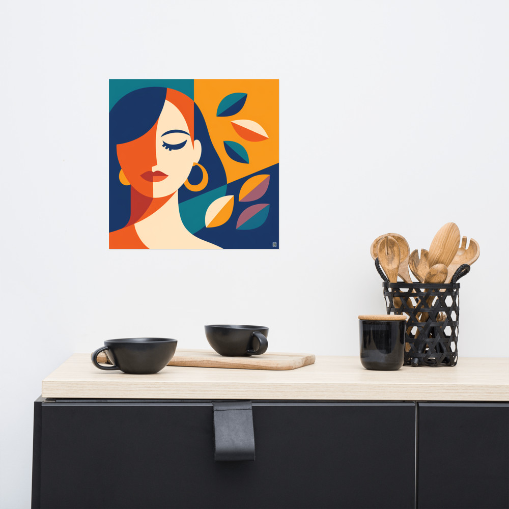 36×36 cm (14×14")