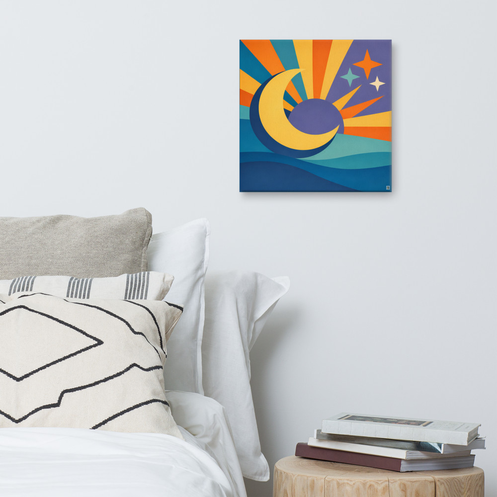 41×41 cm (16×16")
