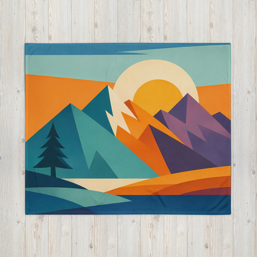 127×152 cm (50×60")