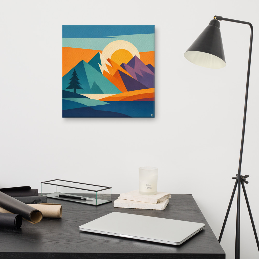 41×41 cm (16×16")