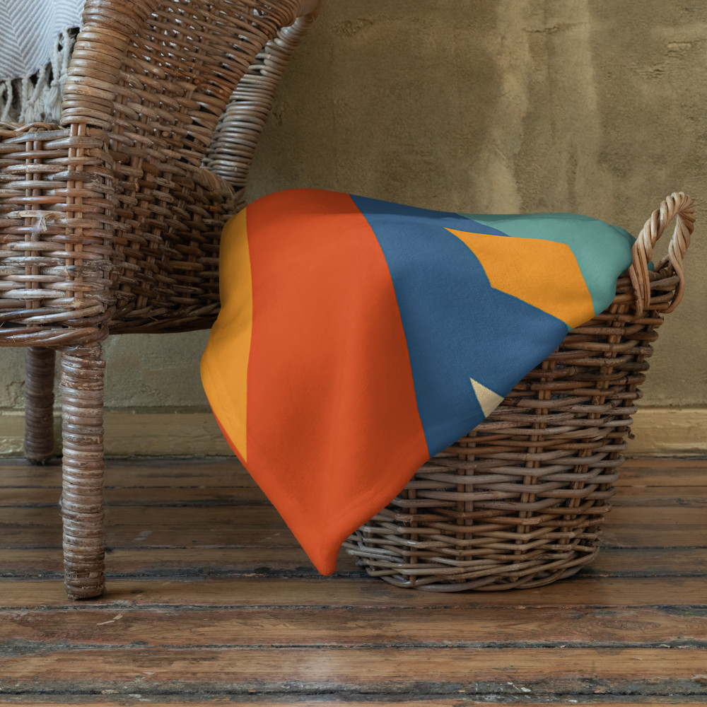 Throw Blanket