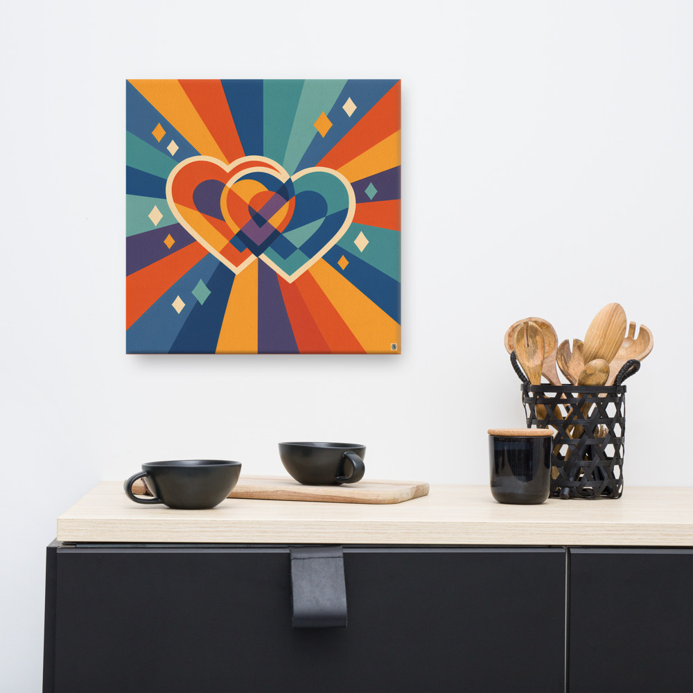 Canvas Print