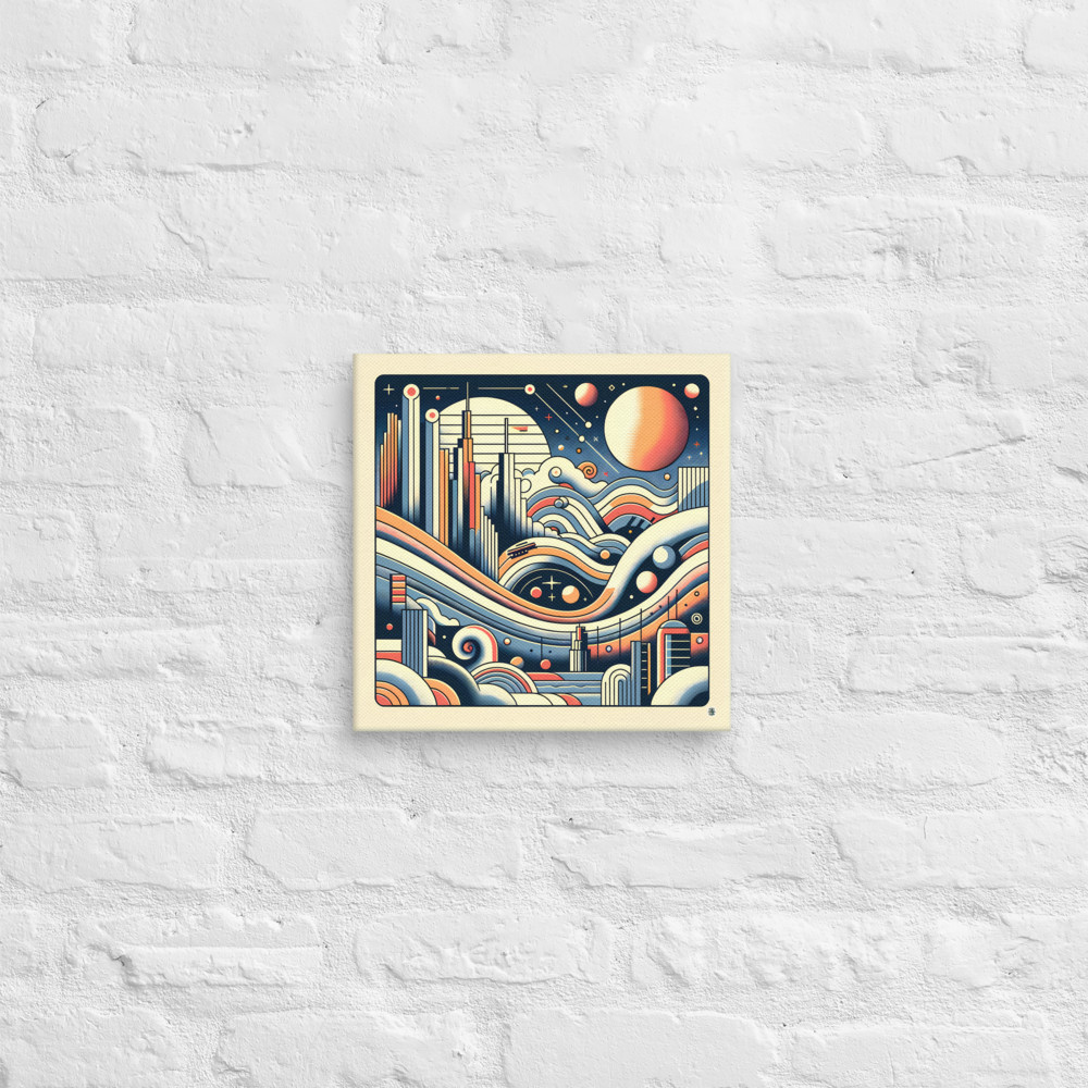 30×30 cm (12×12")