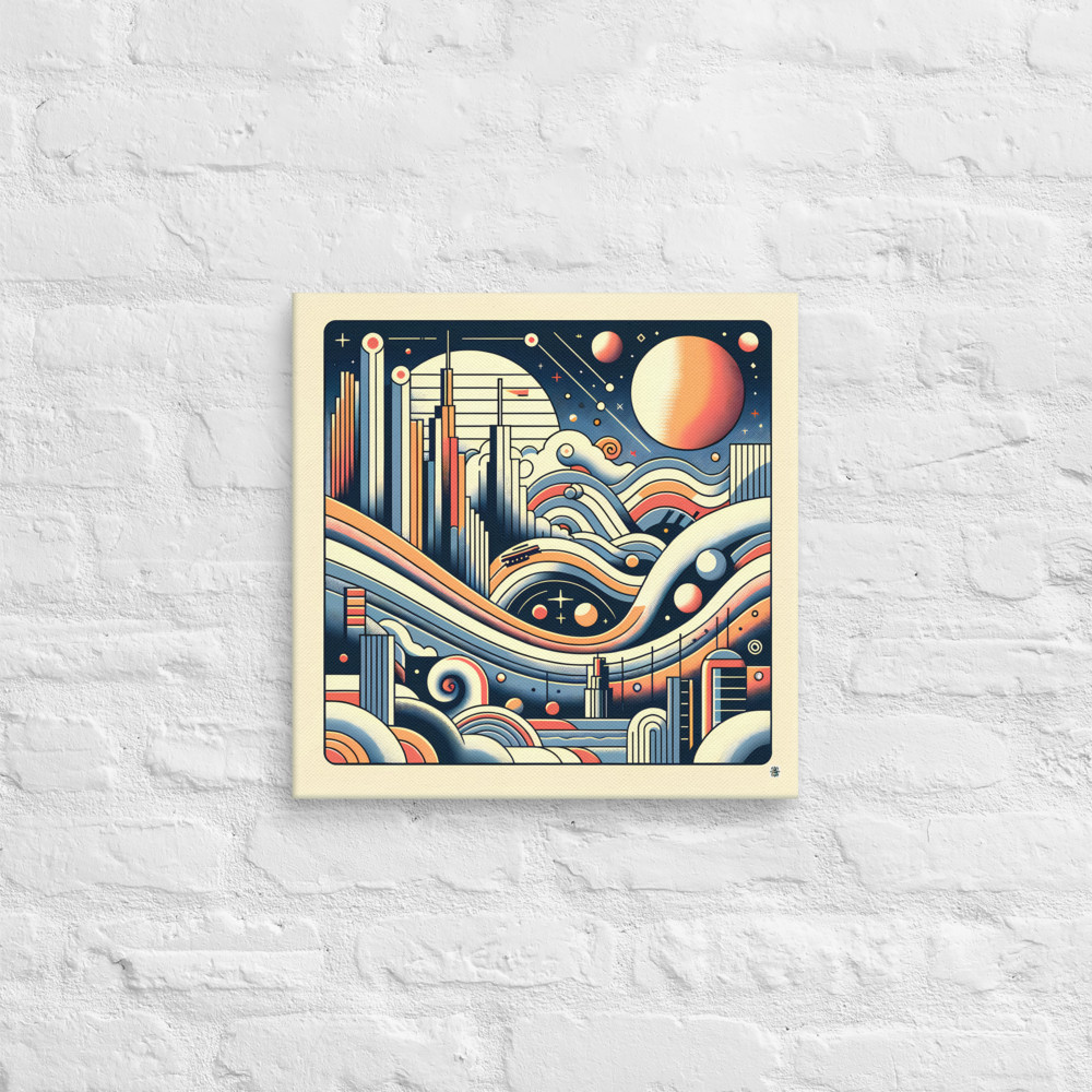 41×41 cm (16×16")
