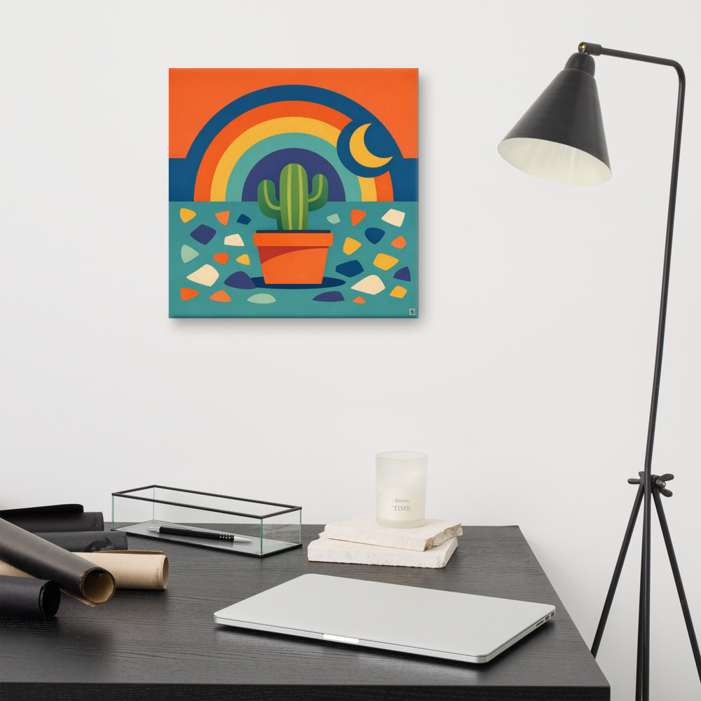 Canvas Print