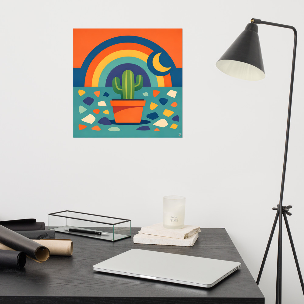 Art print
