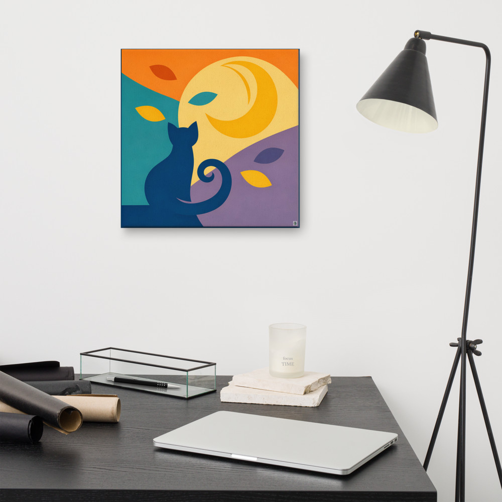 41×41 cm (16×16")