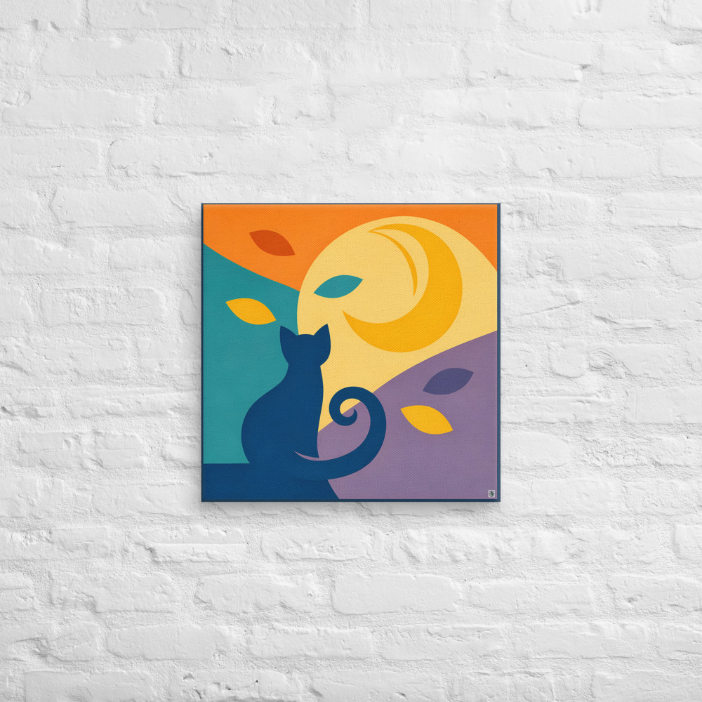 51×51 cm (20×20")