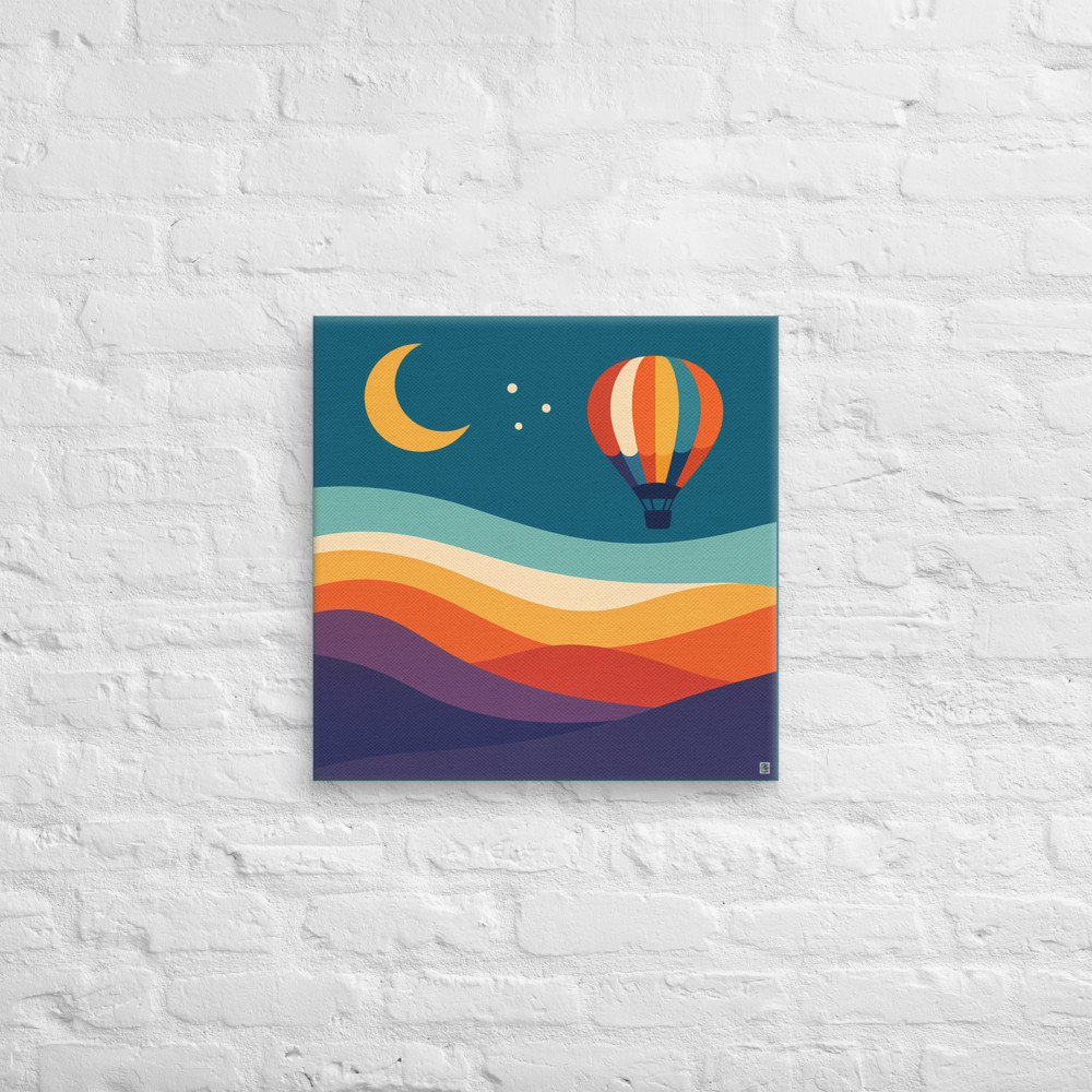 51×51 cm (20×20")