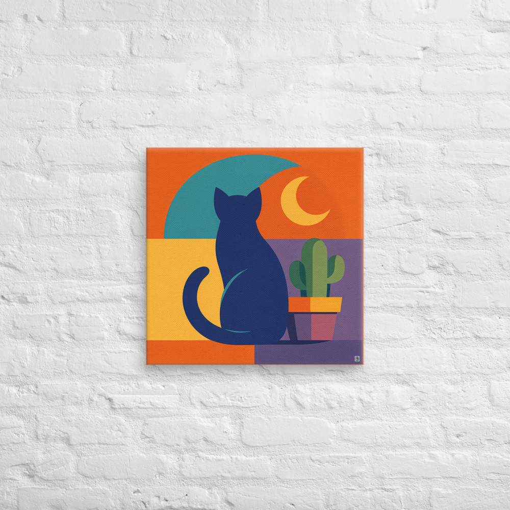 51×51 cm (20×20")