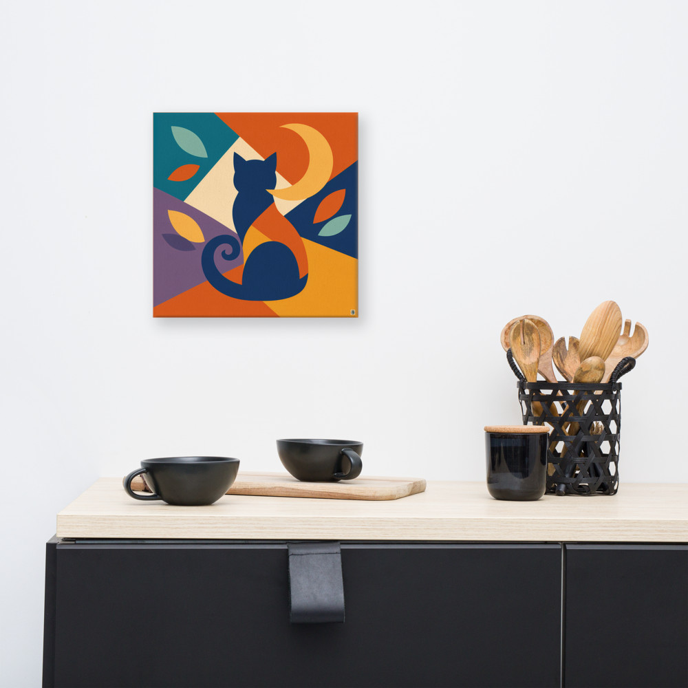 30×30 cm (12×12")