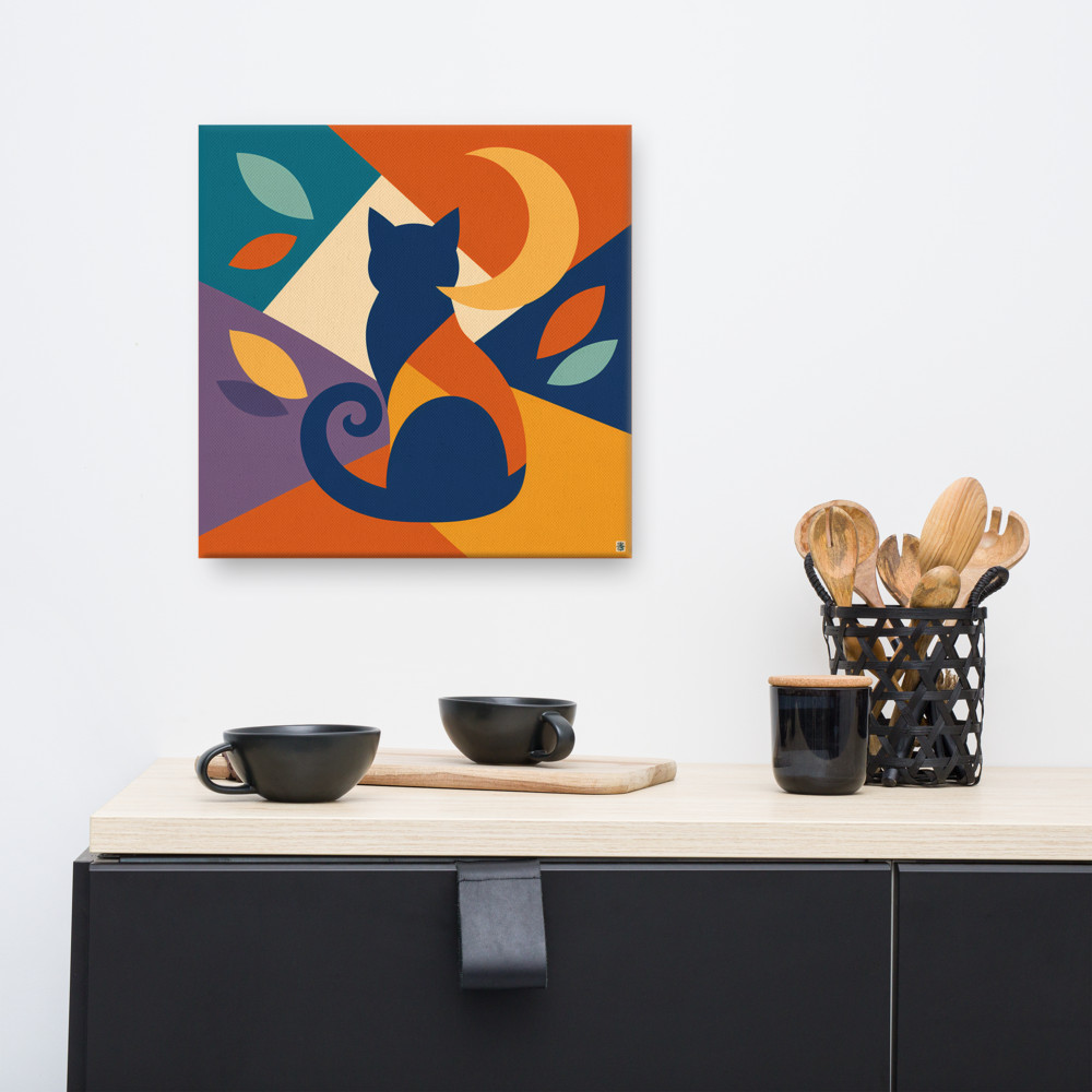 41×41 cm (16×16")