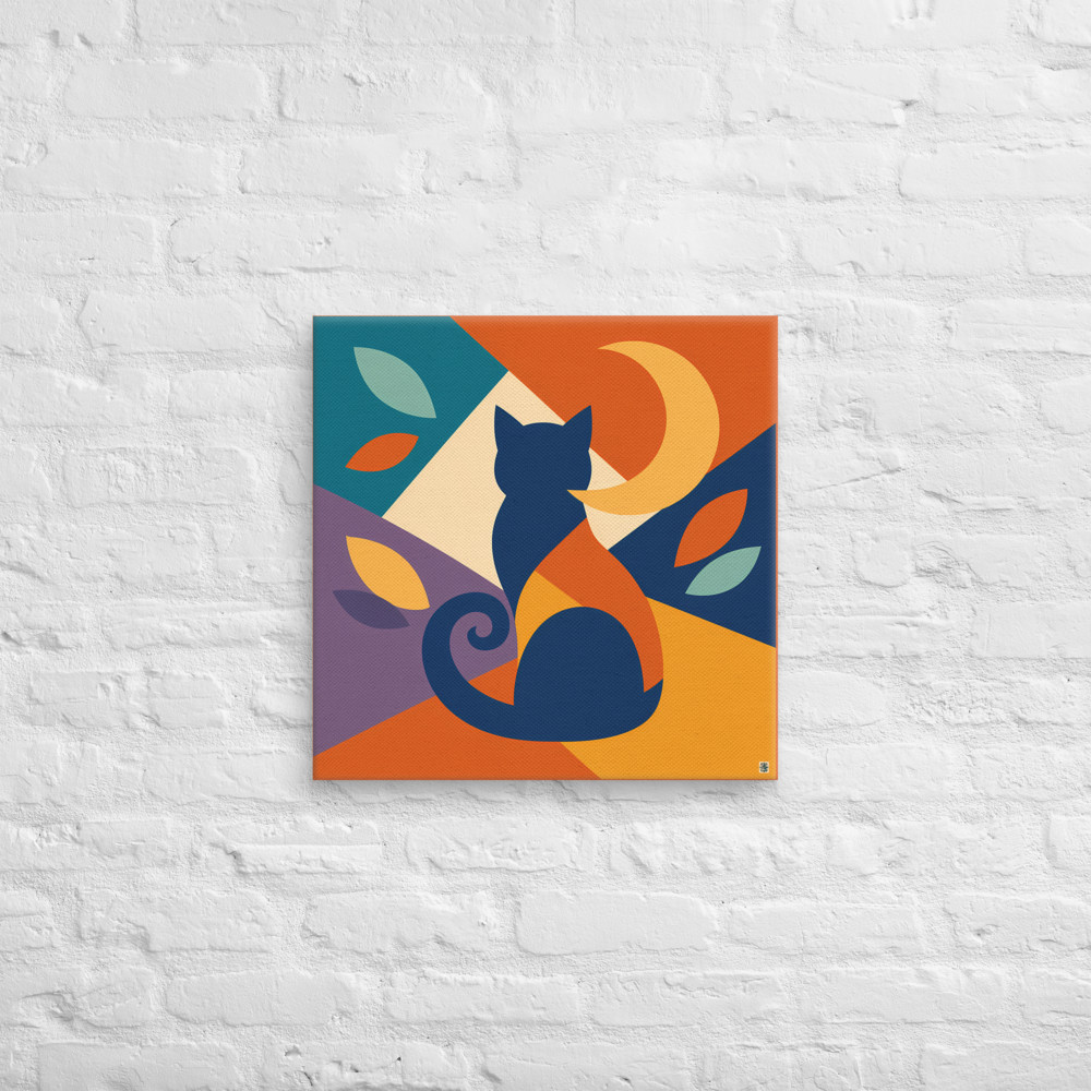 51×51 cm (20×20")