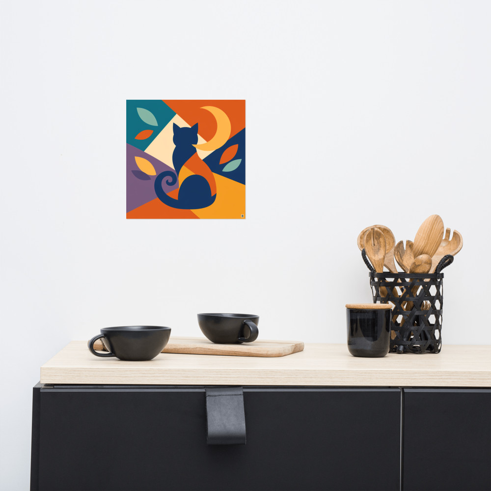 25×25 cm (10×10")