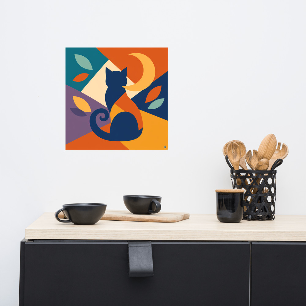 36×36 cm (14×14")