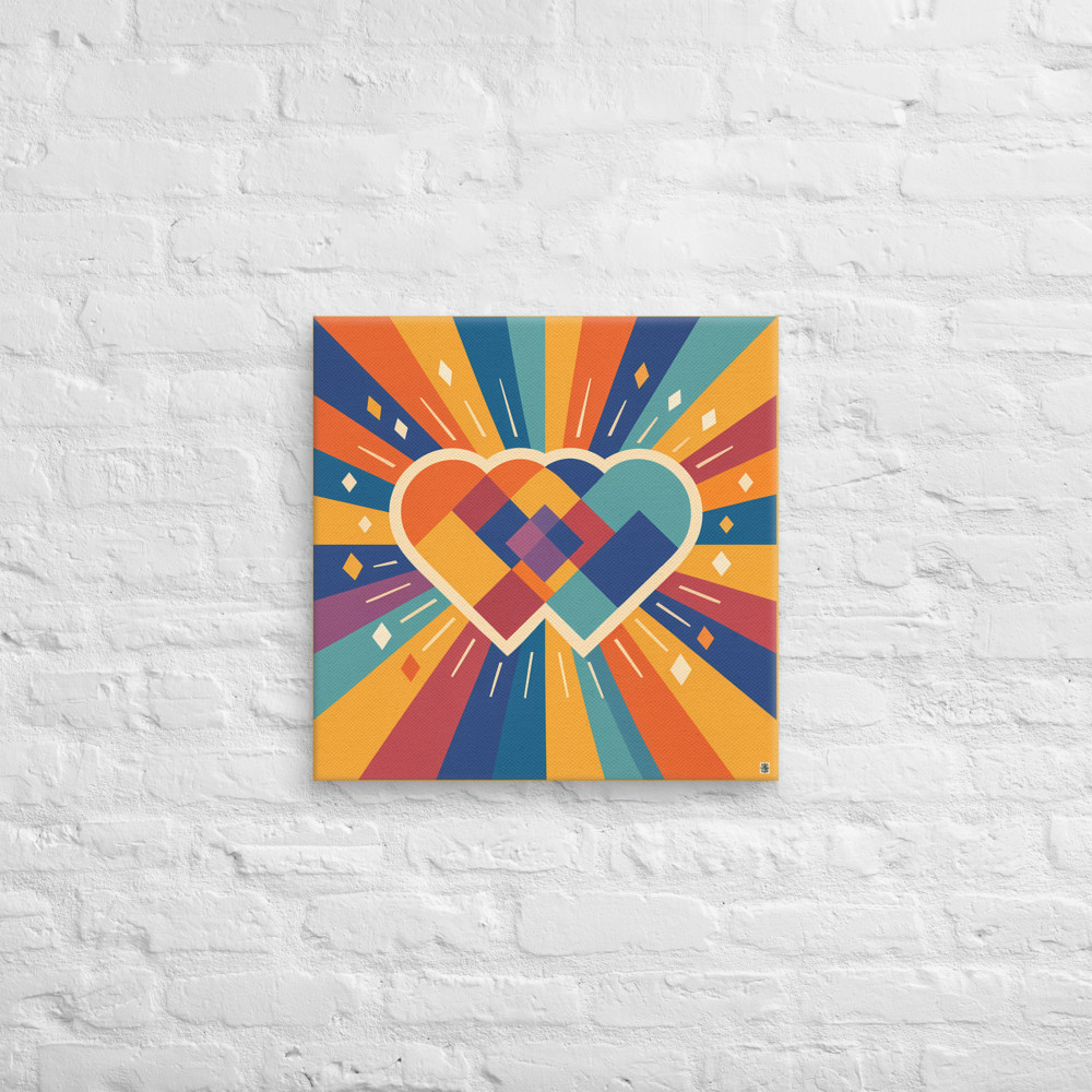 51×51 cm