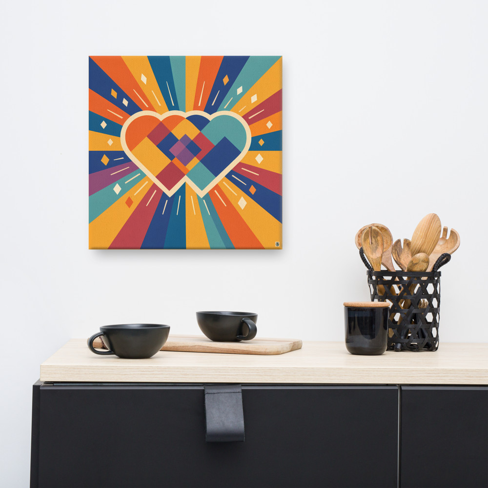 Canvas Print