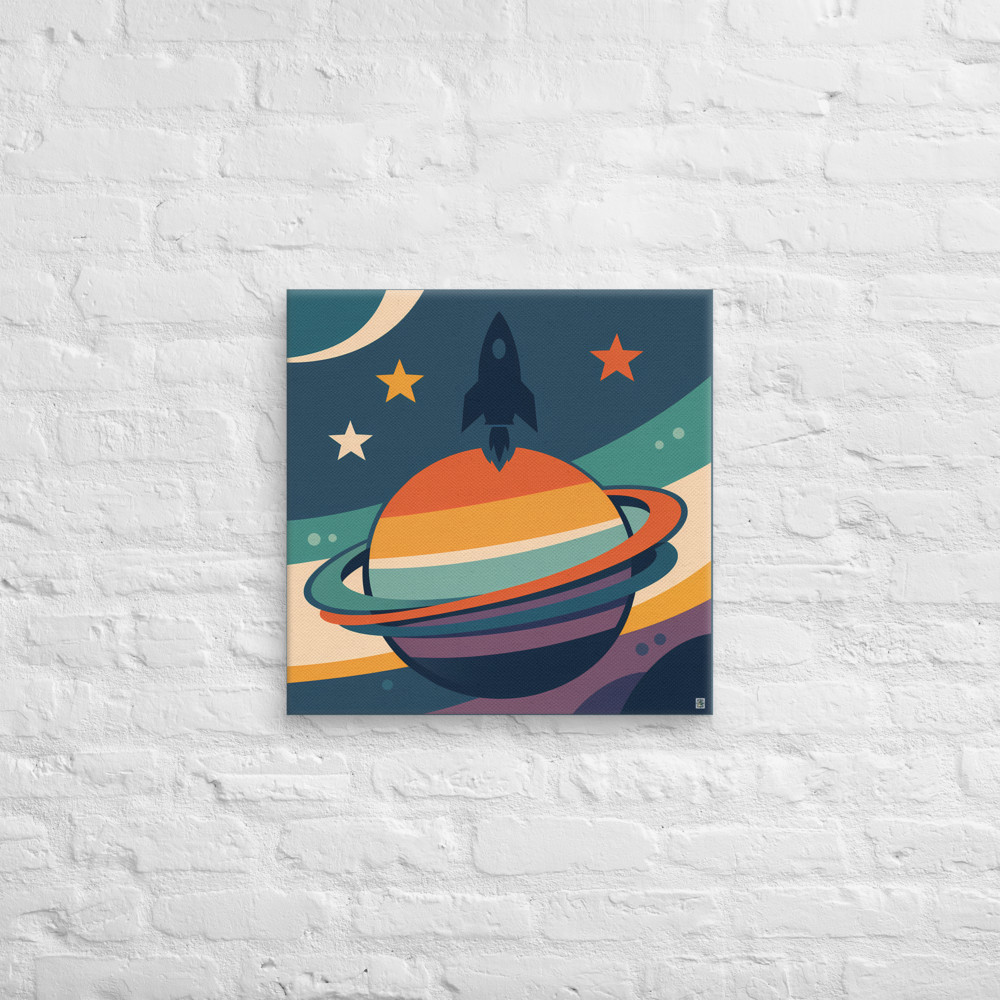 51×51 cm
