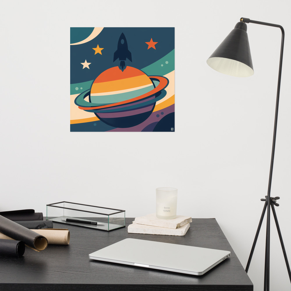 Art print