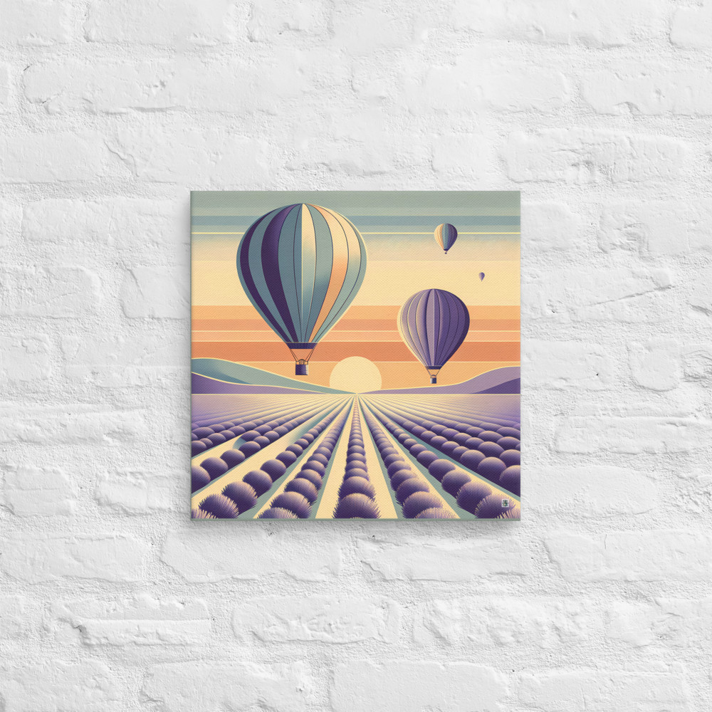 Canvas Print