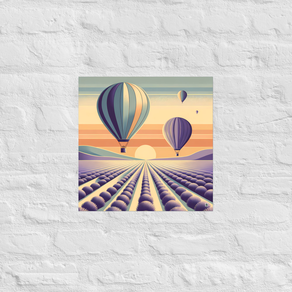 Art print