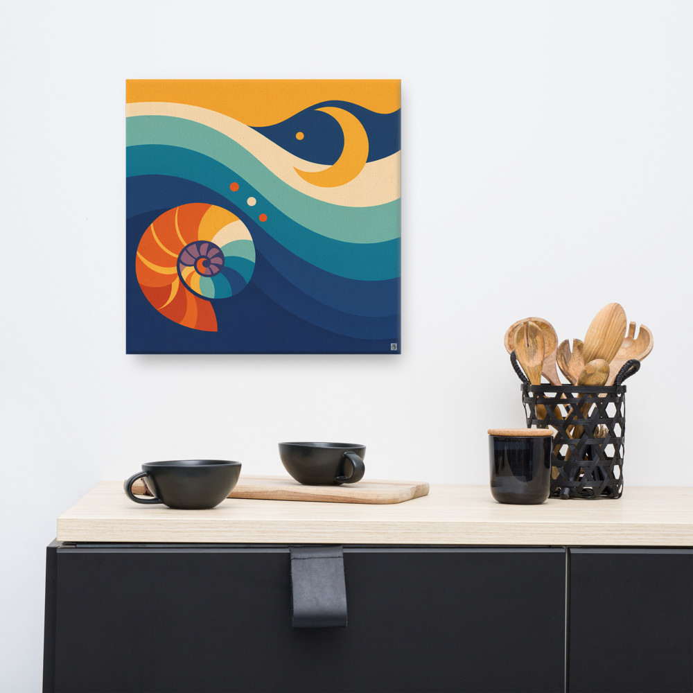 Canvas Print
