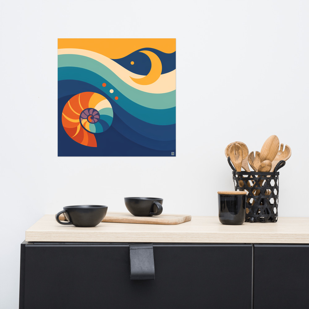 Art print