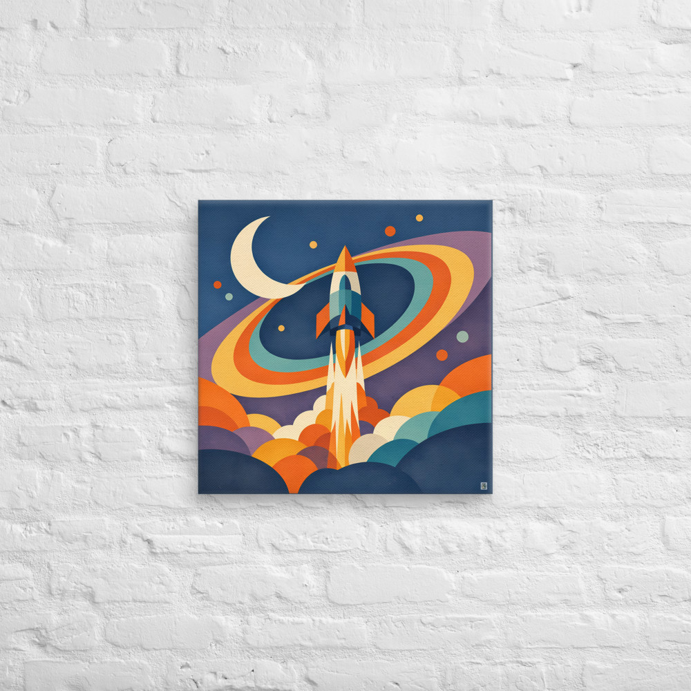 51×51 cm