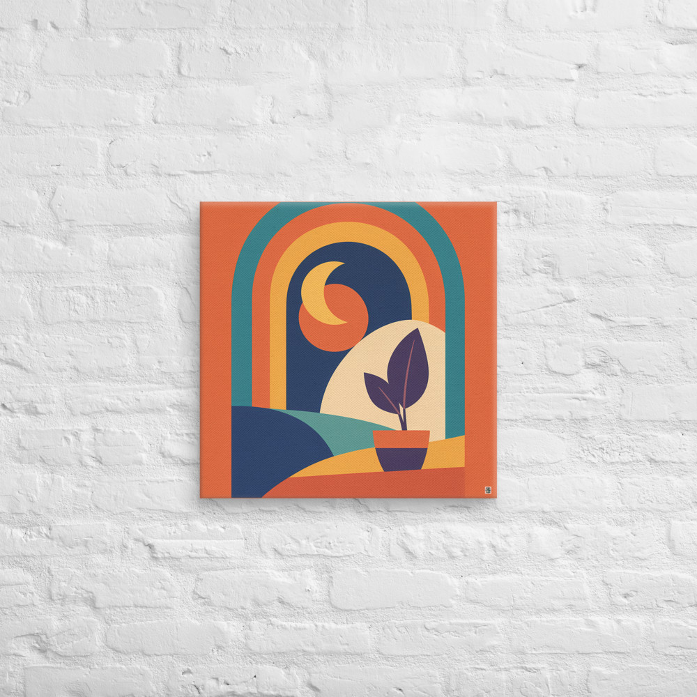 51×51 cm