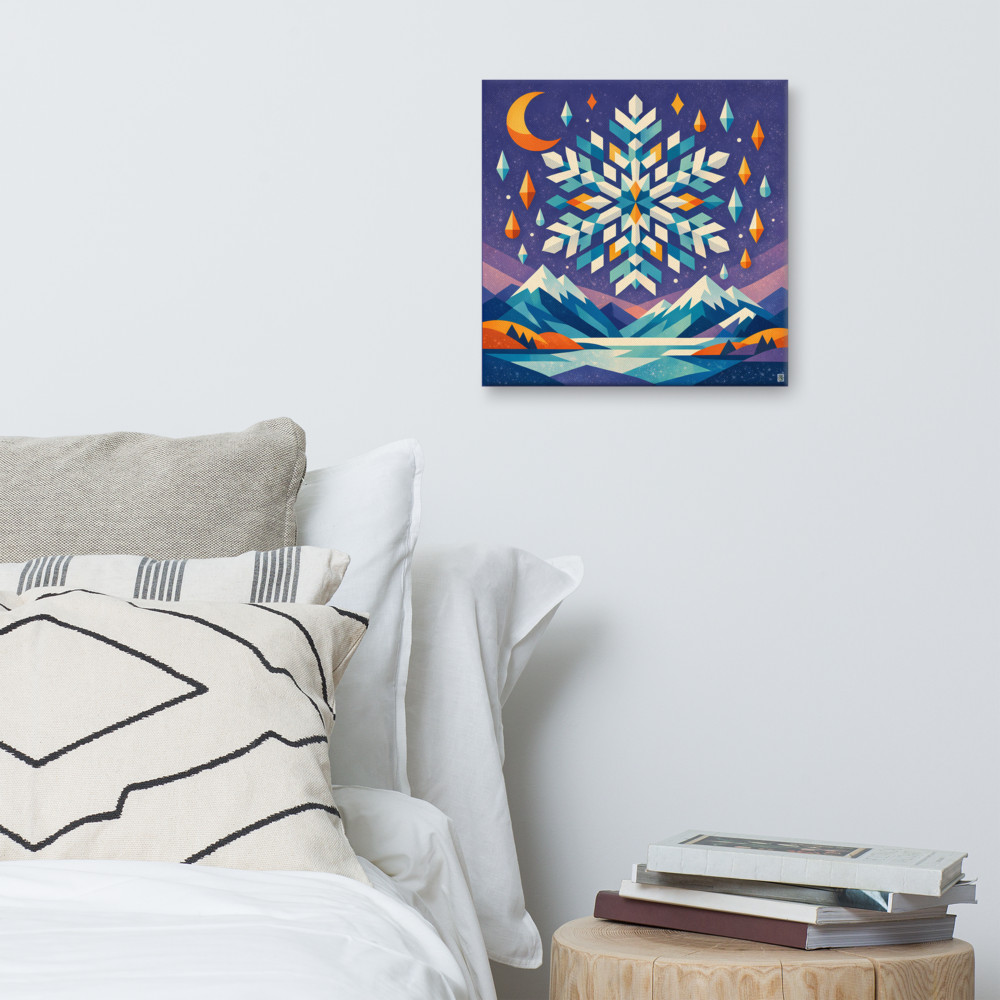 Canvas Print