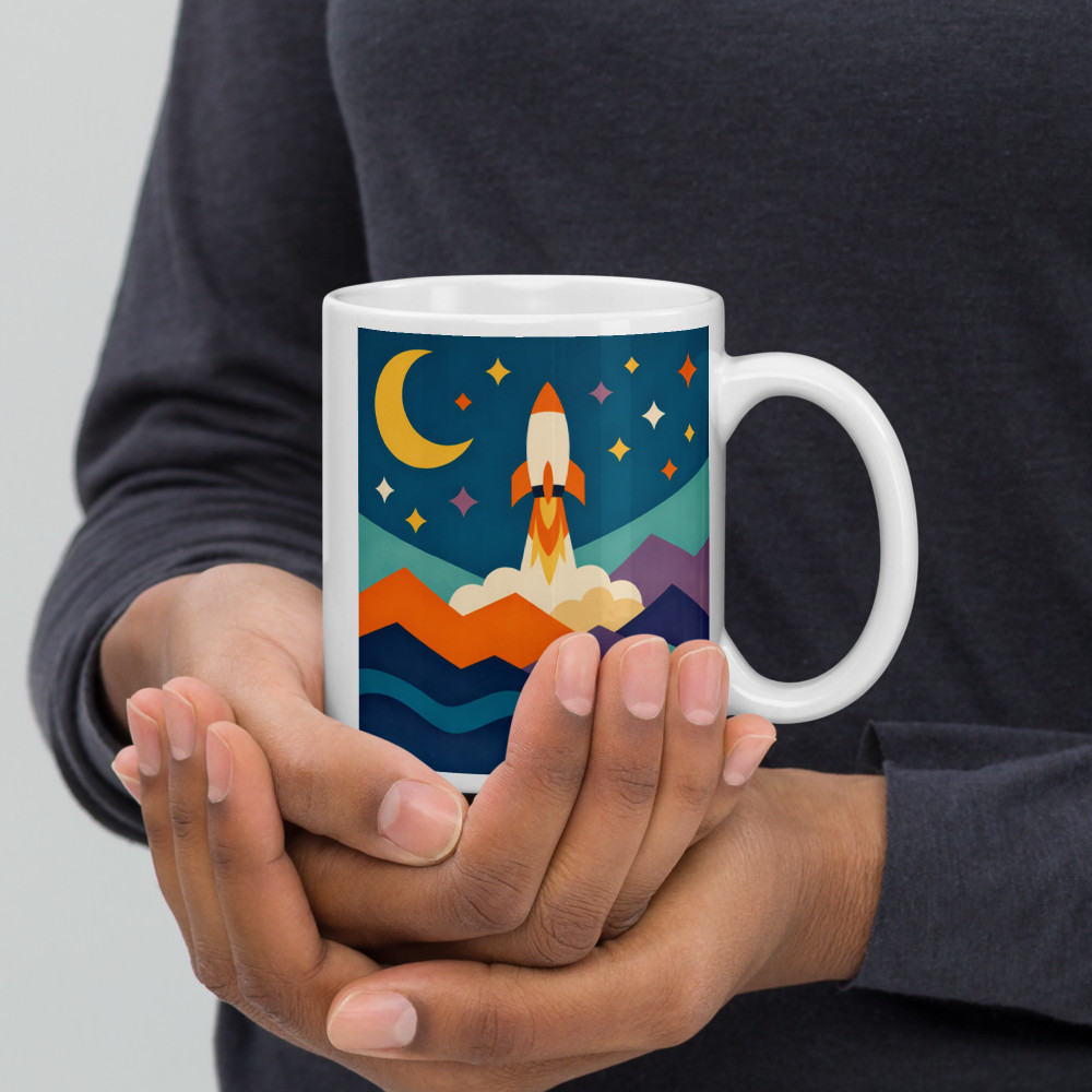 Mug