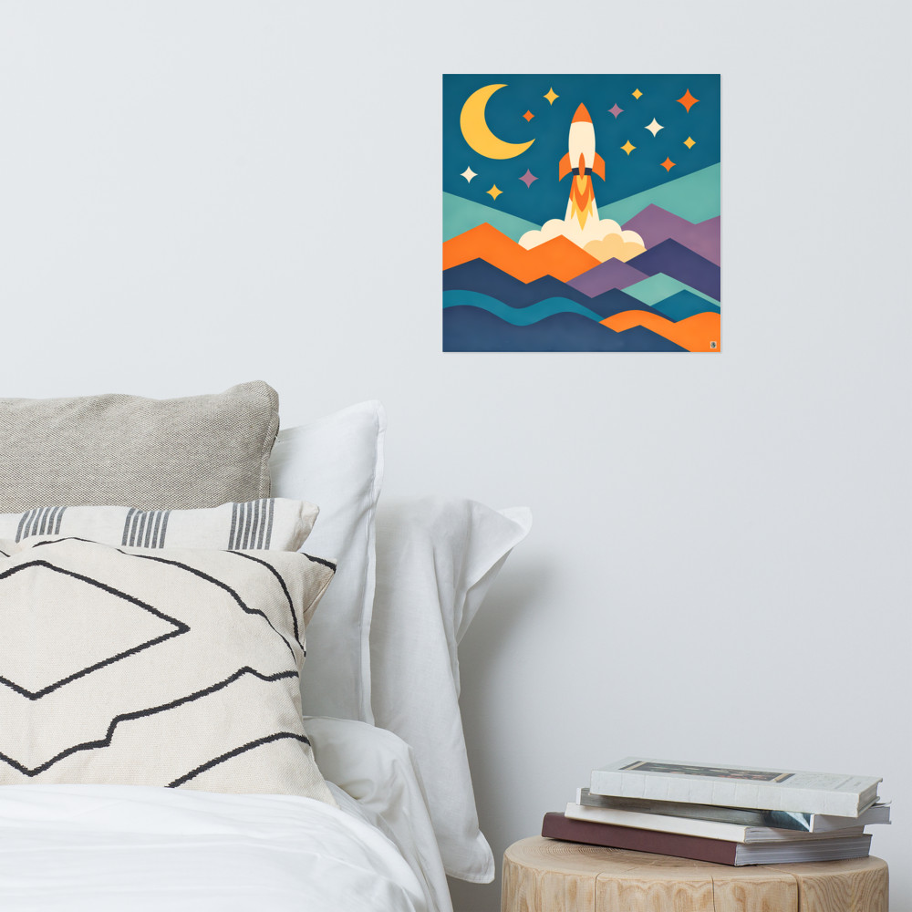 Art print