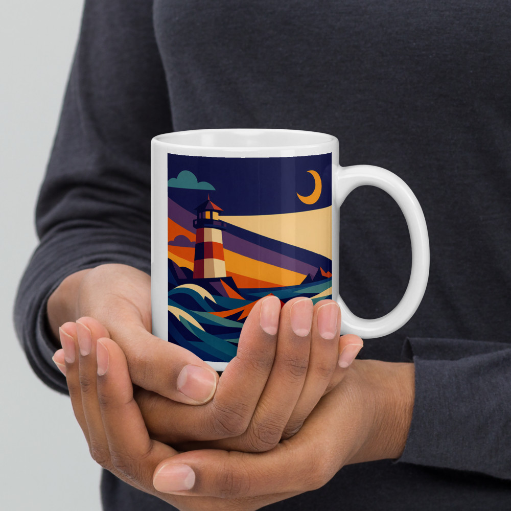 Mug