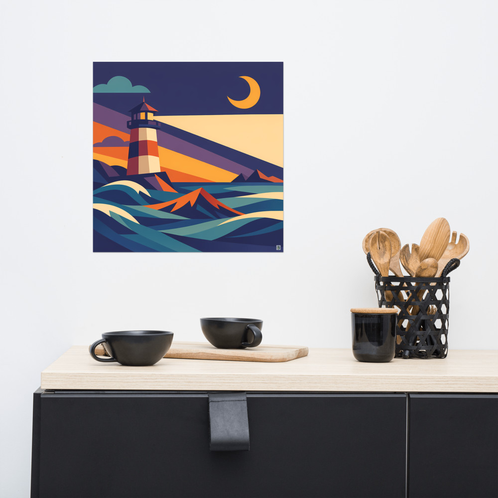 Art print