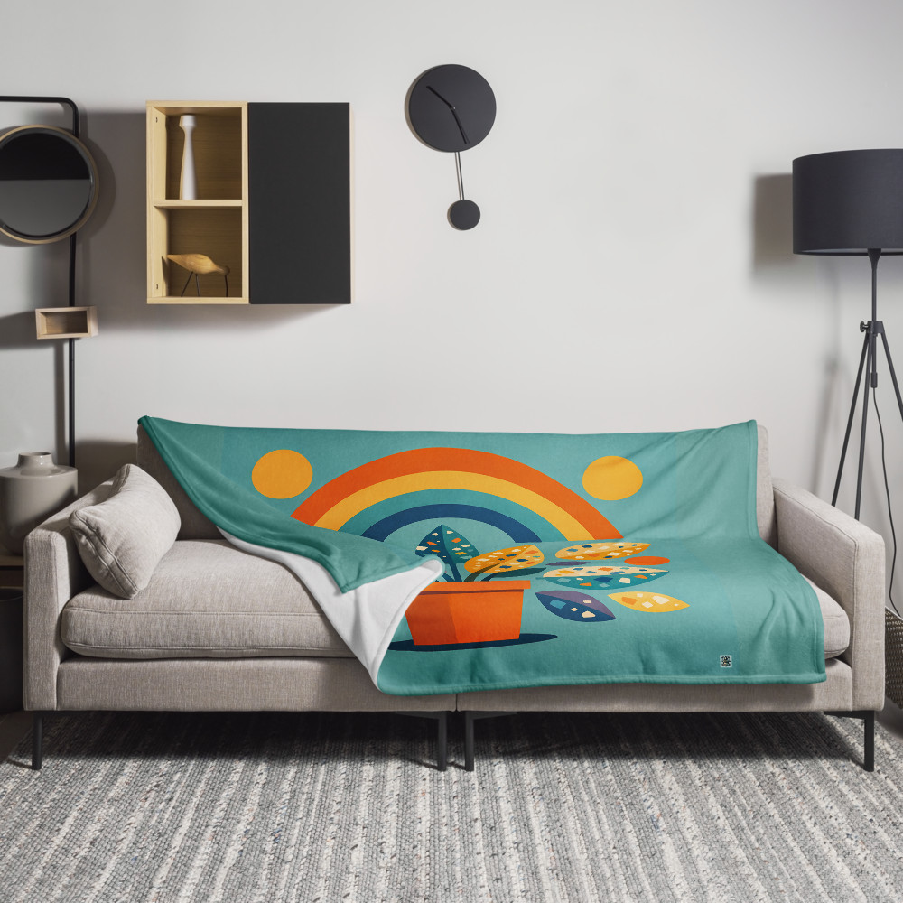 Throw Blanket