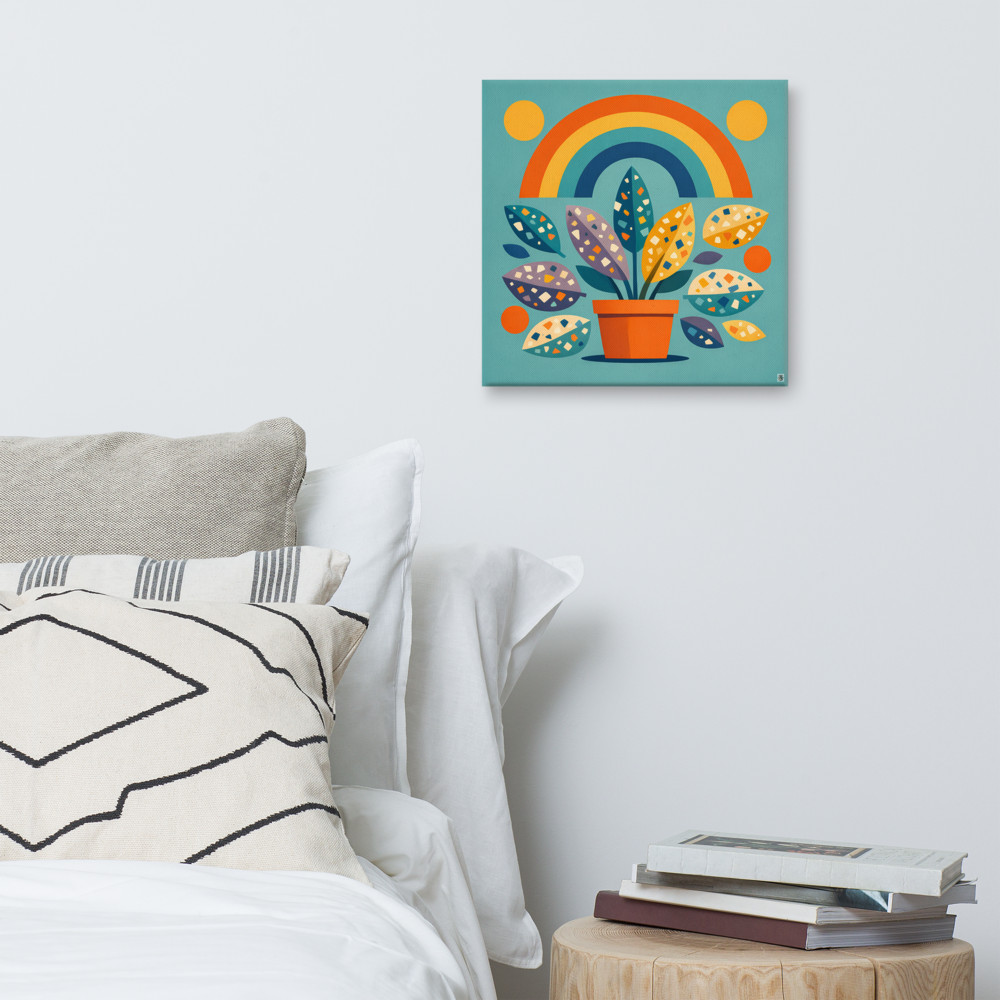 Canvas Print