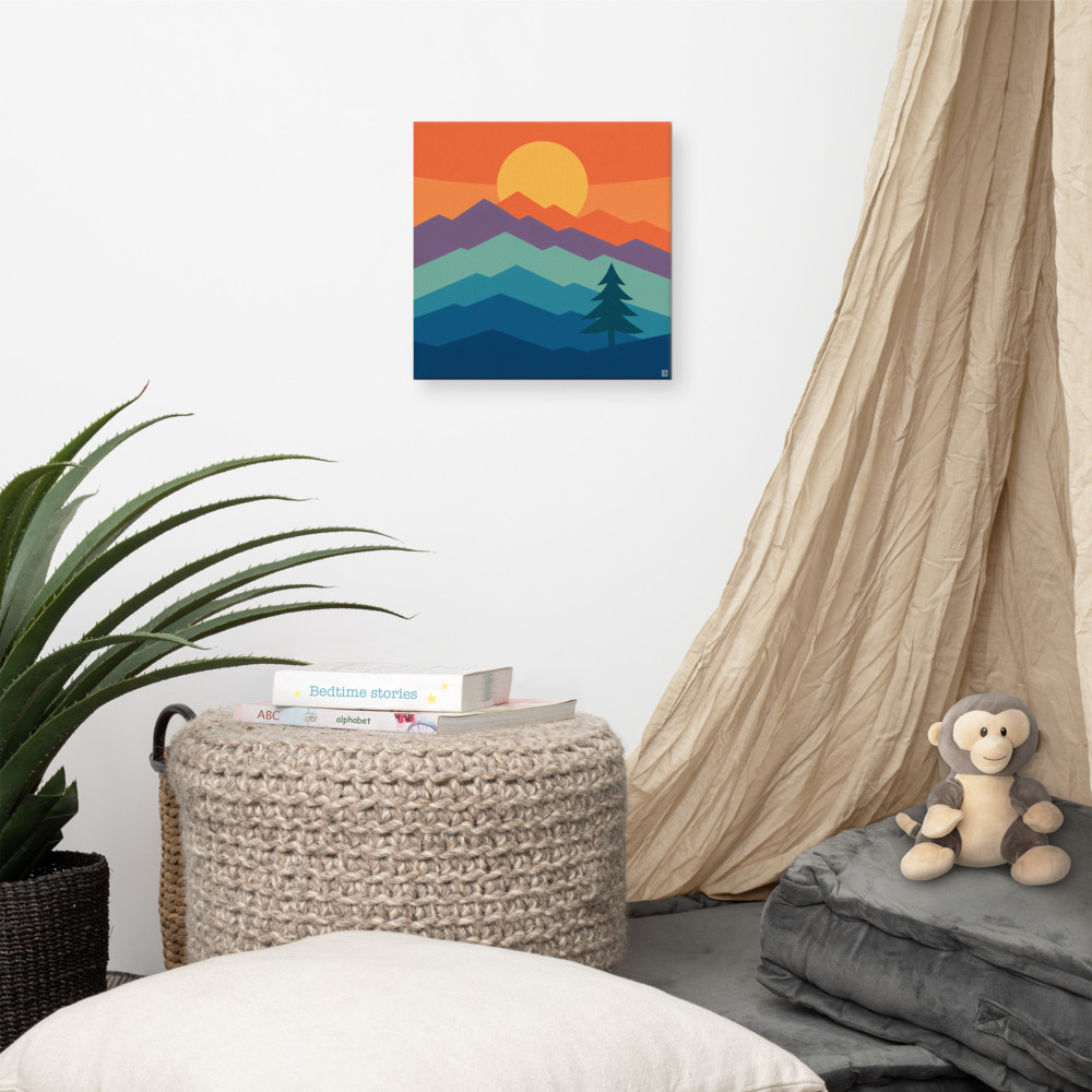 30×30 cm