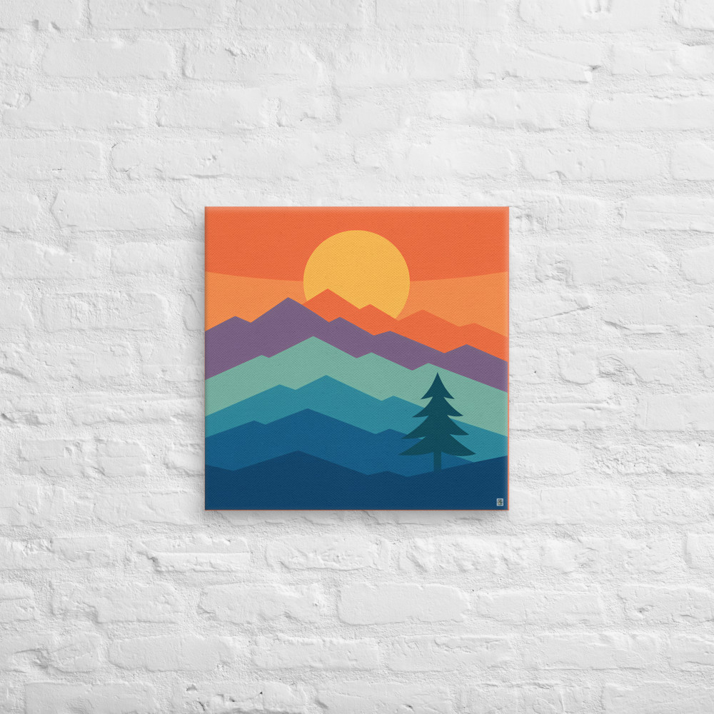 51×51 cm