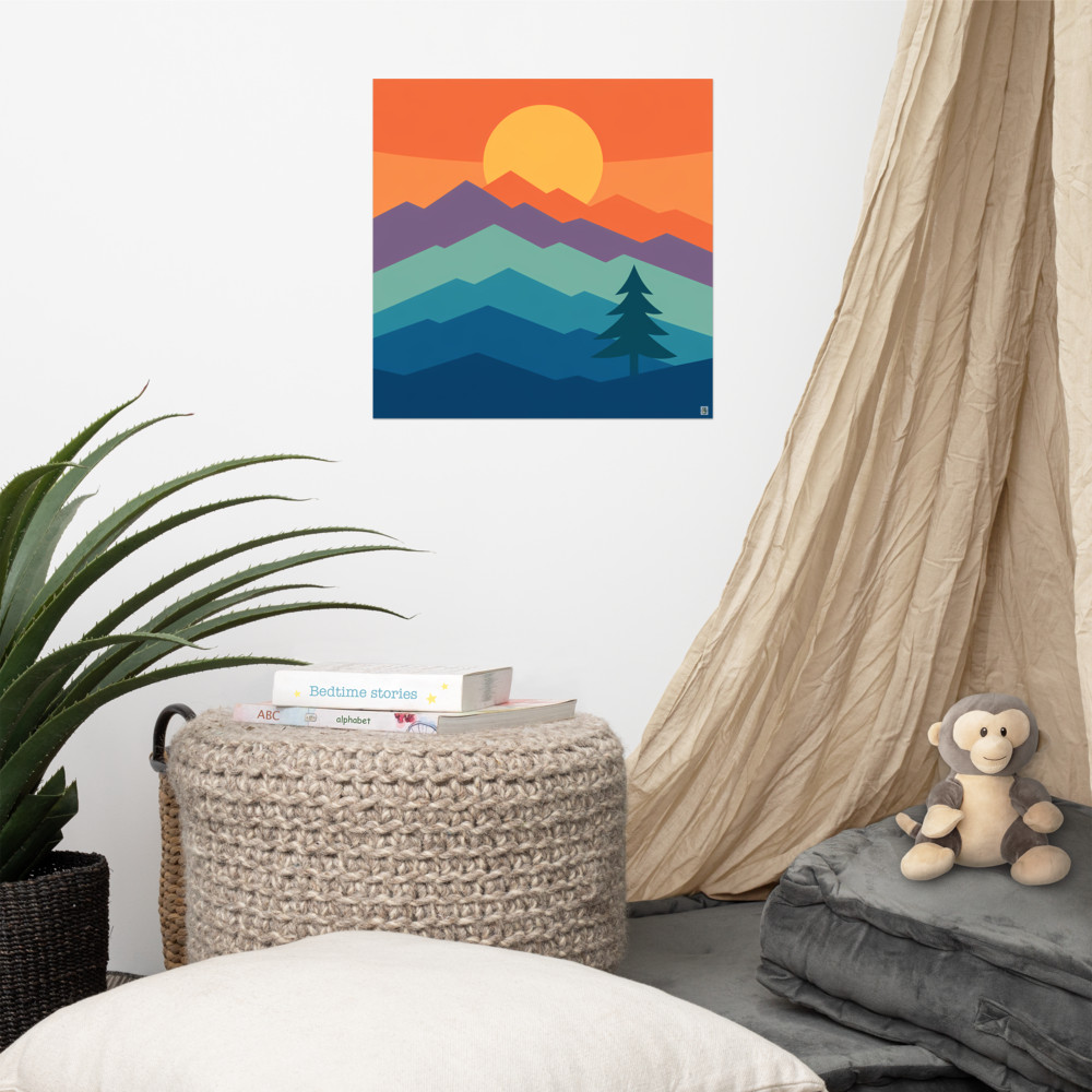Art print