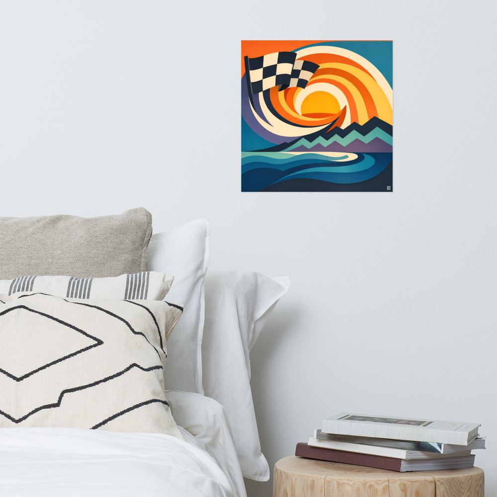 Art print