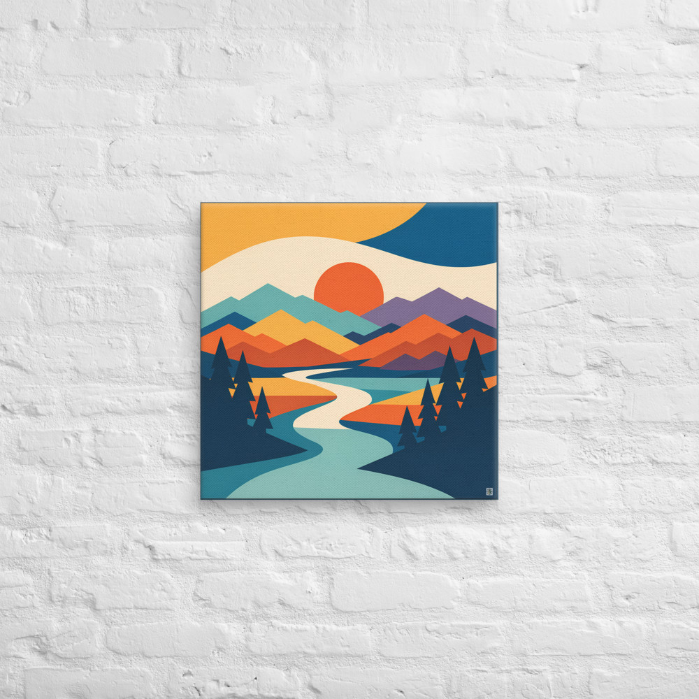 51×51 cm