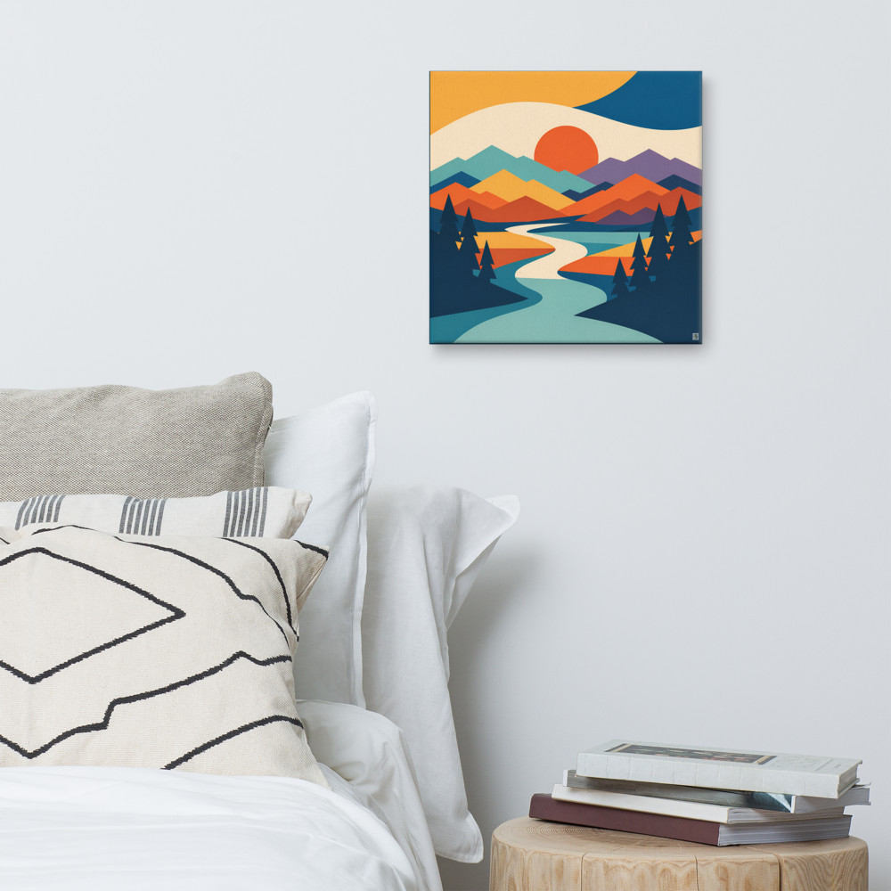 Canvas Print