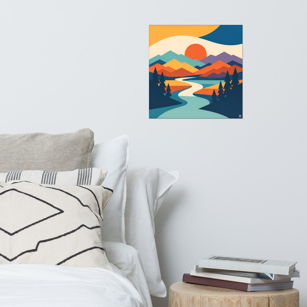 Art print