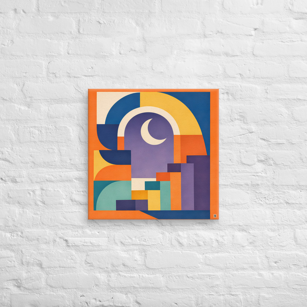 51×51 cm