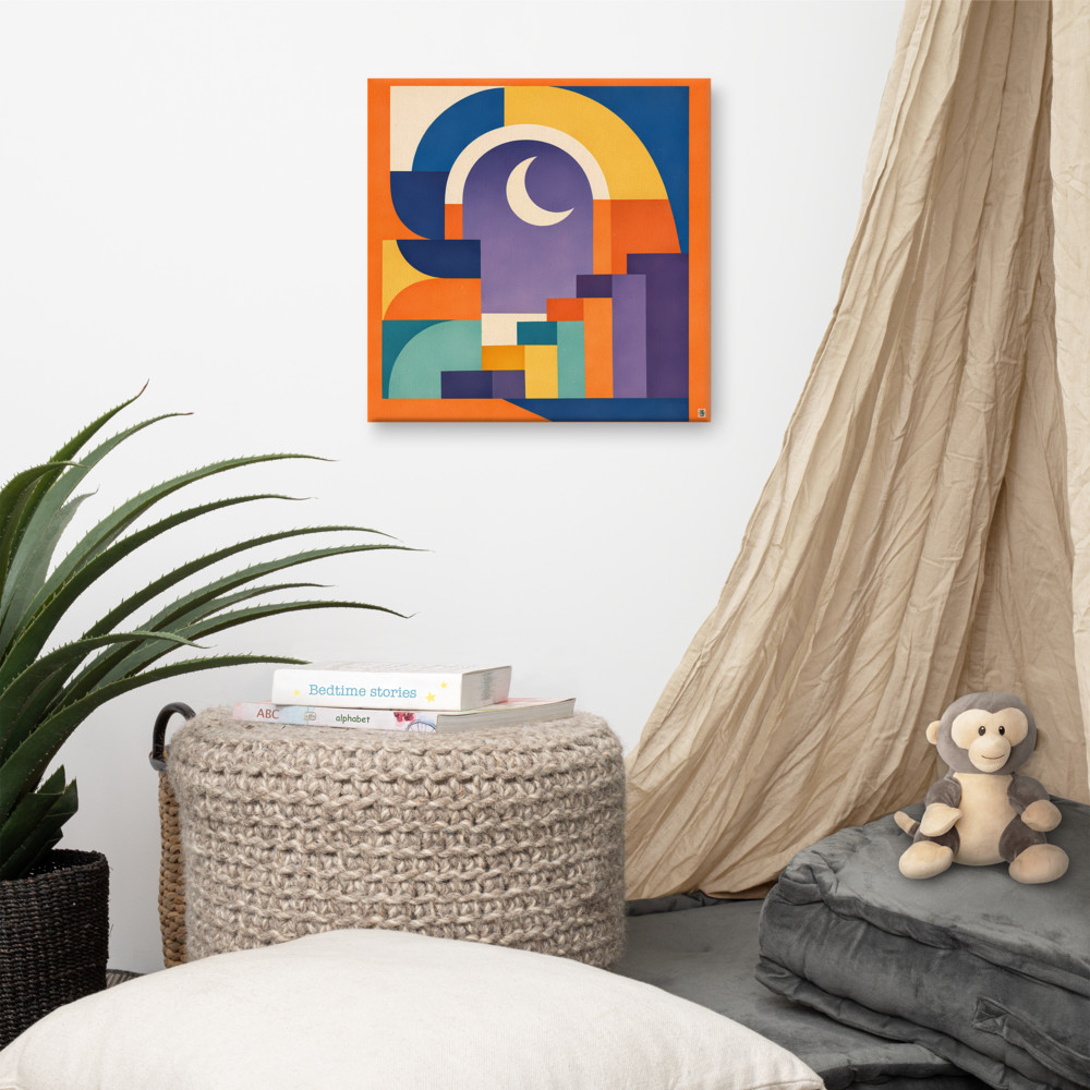 Canvas Print